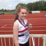 Hannah Wills