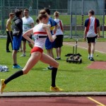 Rosie Johnson