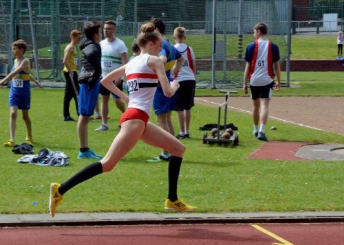 Rosie Johnson