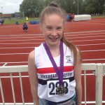 Sadie McNulty