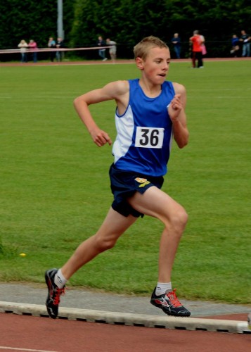 Dan Jones