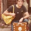 Alan Cadwallader April 1981 West Derby