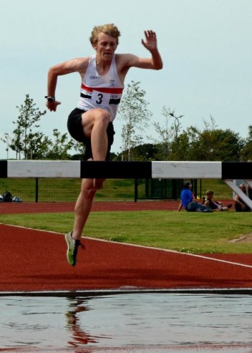 Kyle Nicholls