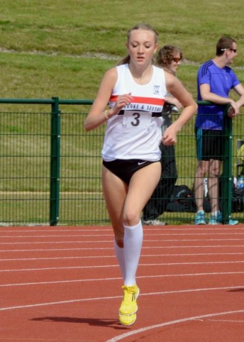Rosie Johnson