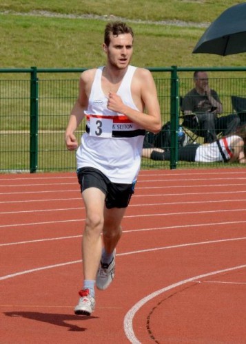 Sean Kirkbride