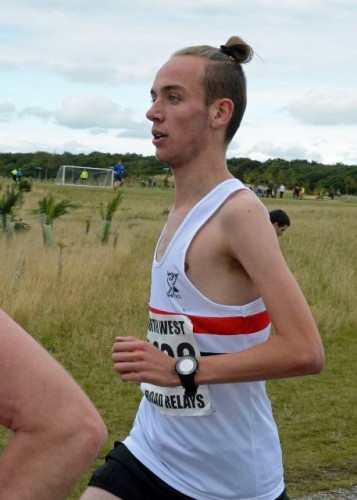Aaron Jarvis