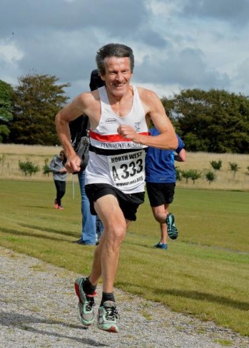 Chris Pedder