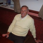 Clive Rigby