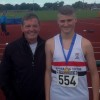 Dave McComb & Kia Finch