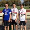 Dominic O'Hanlon, Matthew Ingram & Rob Ward