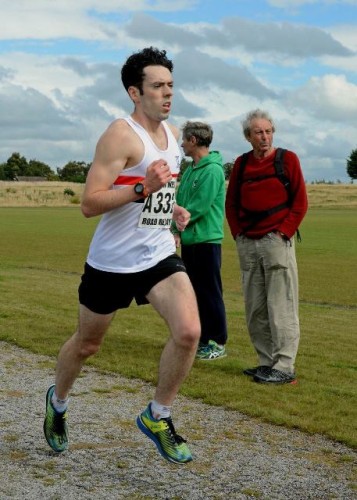 Harry Doran
