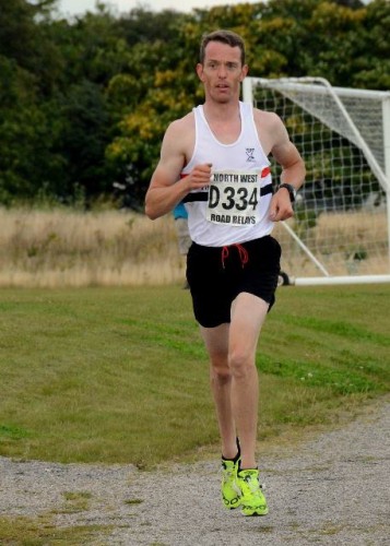 Ian Roberts