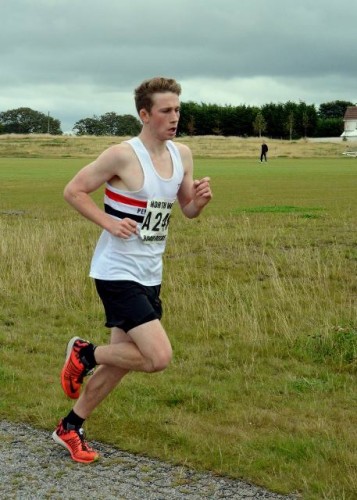 Jack Crook