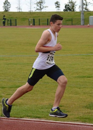 Joe Martin