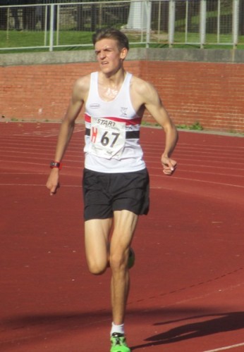 Jonathon Bride
