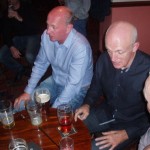 Ken Sprosan & Ian Craig