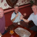 Kevin Patrick George Willan Steve Bullock