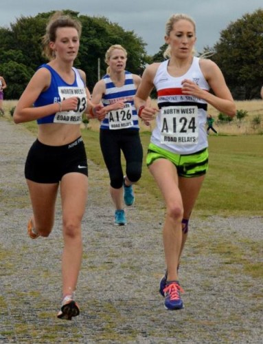 Lisa Gawthorne