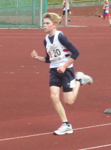 Mark Roberts
