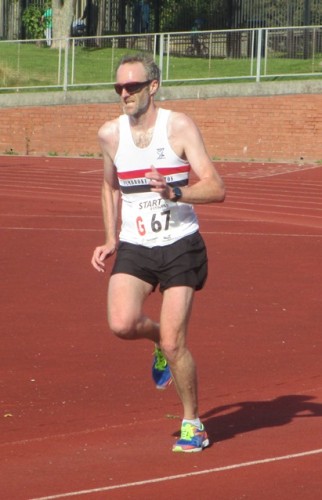 Mark Wynne