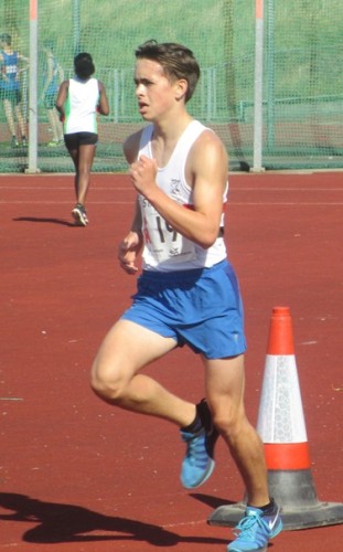 Matty Richardson
