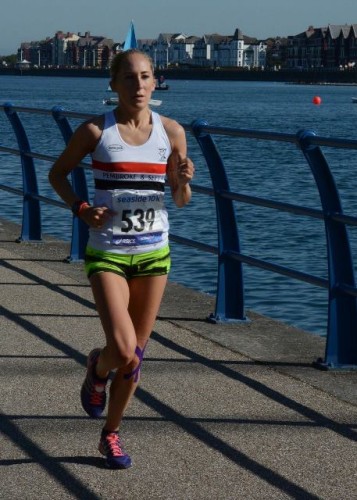 Lisa Gawthorne