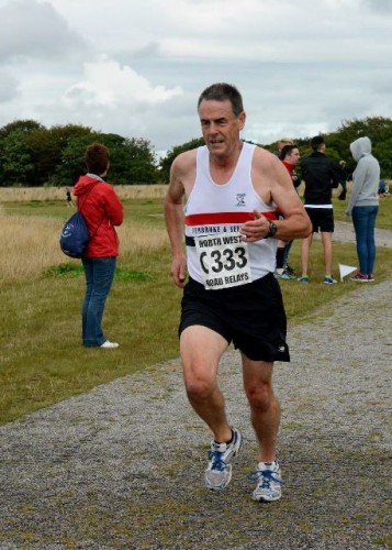 Robbie Wood