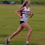 Rosie Johnson