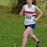 Corinne Molyneux