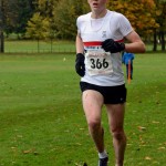 Dan Slater