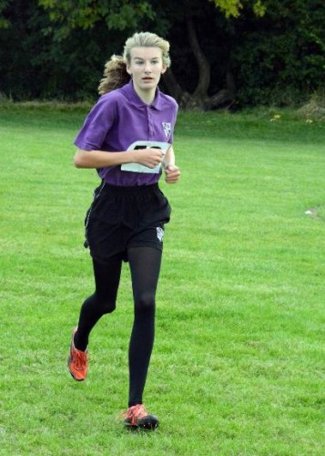 Holly Miller