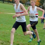 Tom Dickinson & Adam Jones