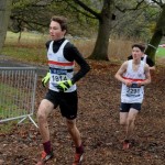 Glen Sherwin & James Metcalf