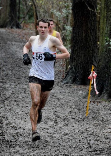 Dan Slater