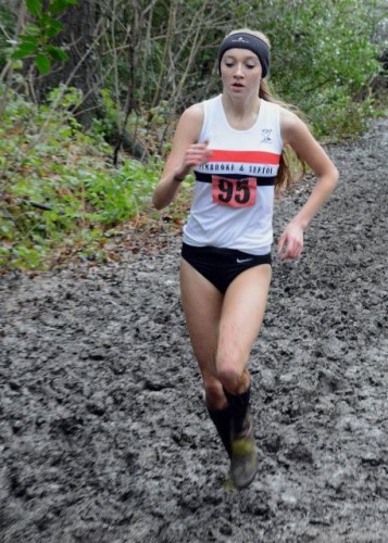 Rosie Johnson