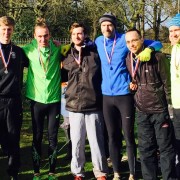 Richard Weeks, Aaron Jarvis, Sean Kirkbride, Mark Wynne, Sammy Rashid, Danny Gilbody