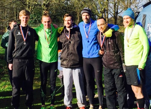 Richard Weeks, Aaron Jarvis, Sean Kirkbride, Mark Wynne, Sammy Rashid, Danny Gilbody