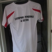 LPS Tee-shirt 2016