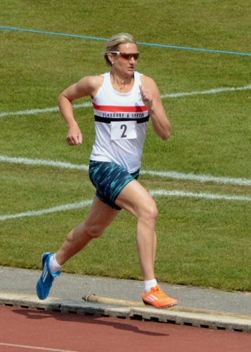 Clare Constable