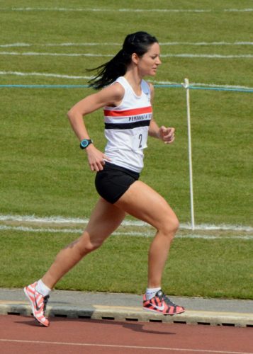 Tess Robinson