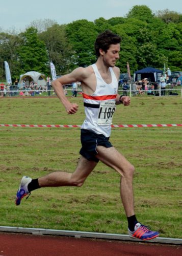 James Loftus