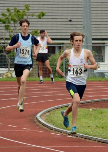 Joe Houghton