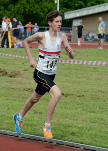 Tom Dickinson