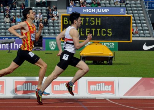 Harry Doran