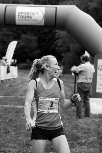 Kirsty Longley
