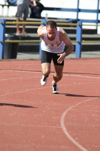 Danny Higham