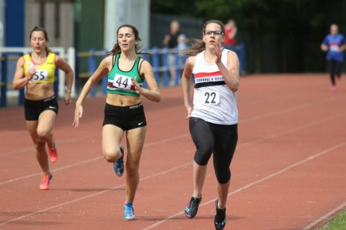 Jess Fitzgerald