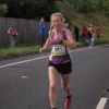 Kirsty on route to victory