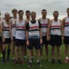 Arrowe Park 29th October 2016