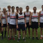 Arrowe Park 29th October 2016